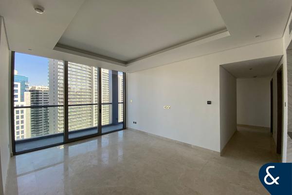 Three Bedroom | Vacant | Omniyat Developer